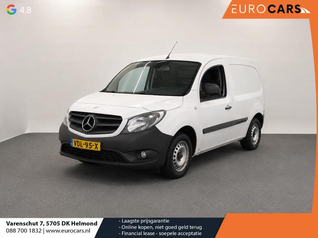 Mercedes-Benz Citan 2020 Diesel