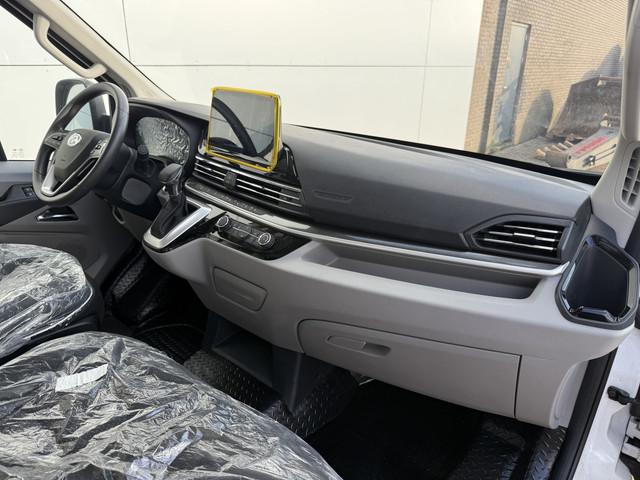 Maxus eDeliver9