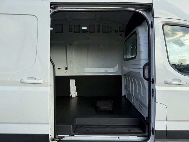 Maxus eDeliver9