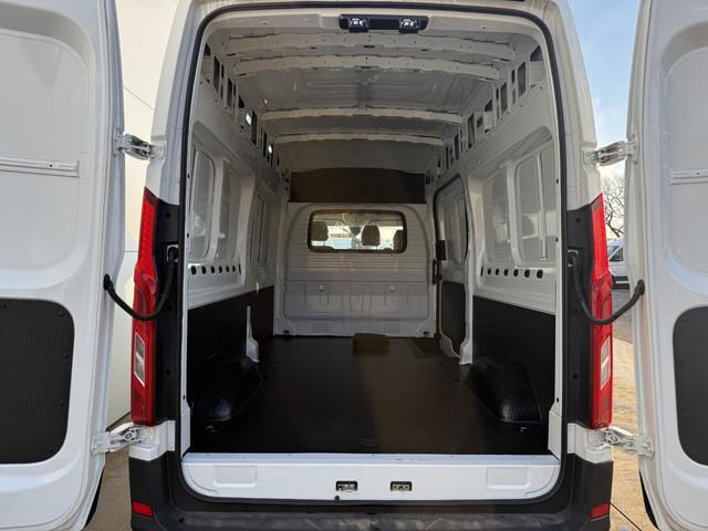 Maxus eDeliver9