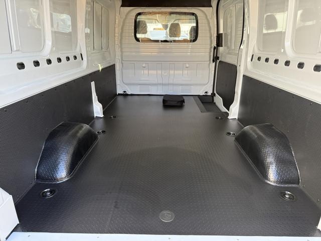 Maxus eDeliver9