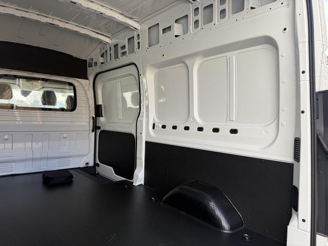 Maxus eDeliver9