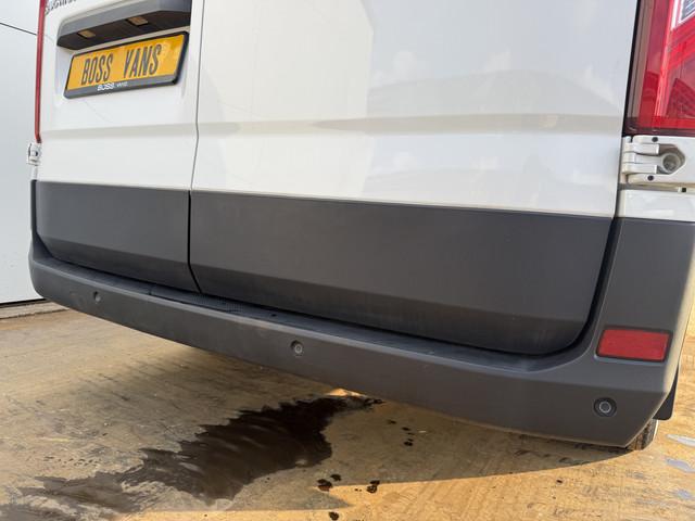 Maxus eDeliver9