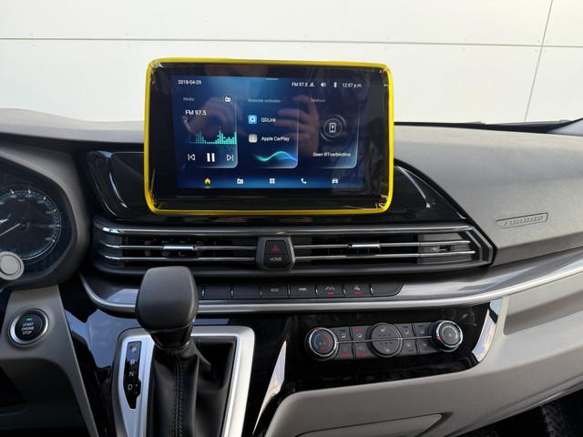 Maxus eDeliver9