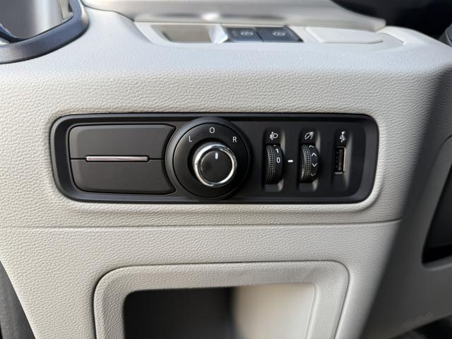 Maxus eDeliver9