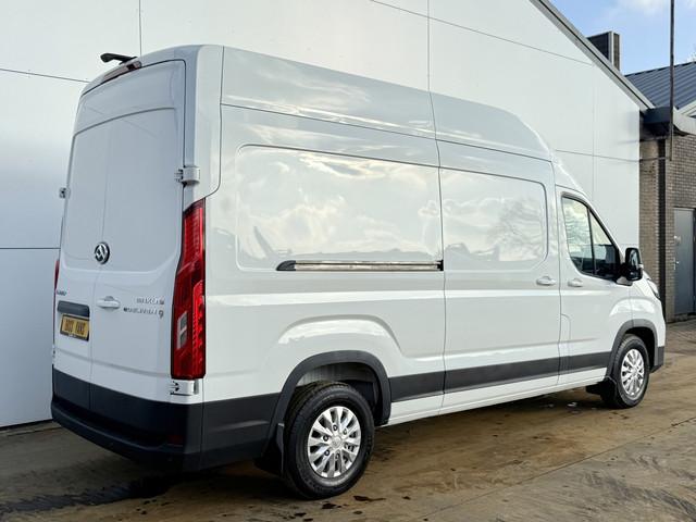 Maxus eDeliver9
