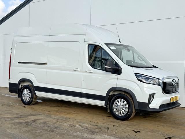 Maxus eDeliver9