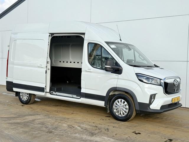 Maxus eDeliver9