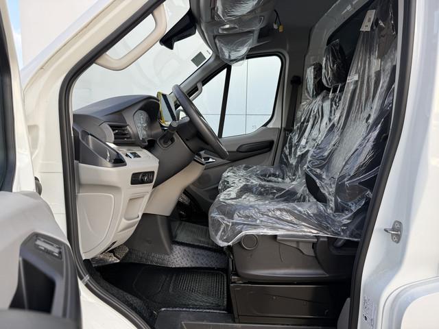 Maxus eDeliver9