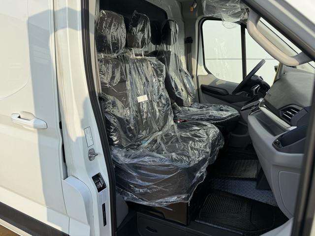 Maxus eDeliver9