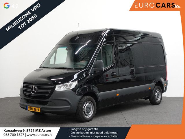 Mercedes-Benz Sprinter 2023 Diesel