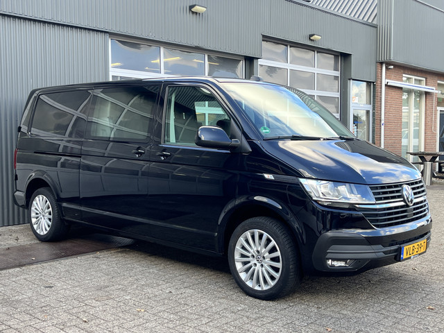 Volkswagen Transporter 2021 Diesel