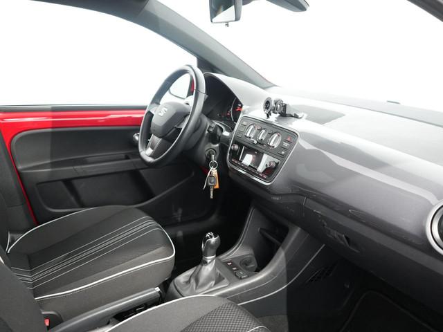 Seat Mii