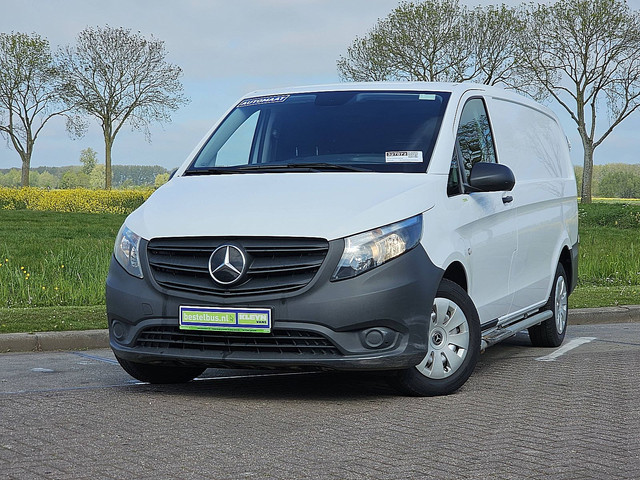 Mercedes-Benz Vito 2022 Diesel