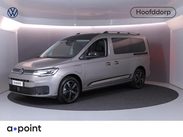 Volkswagen Caddy 2026 Hybride