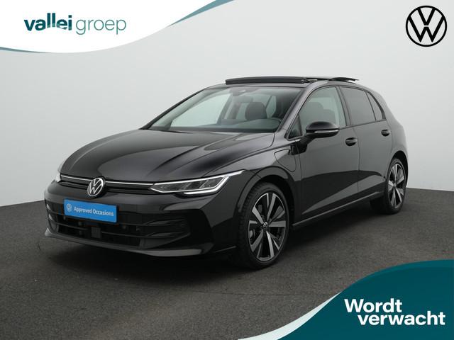Volkswagen Golf 2025 Hybride