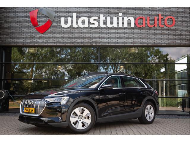 Audi e-tron 2022 Elektrisch