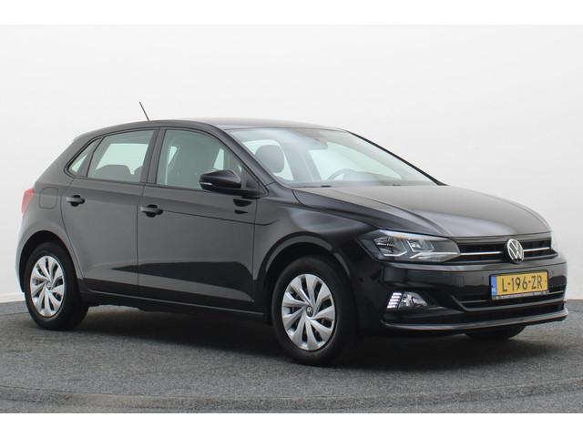Volkswagen Polo 2021 Benzine