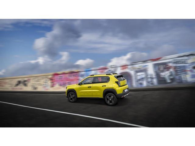Fiat Grande Panda