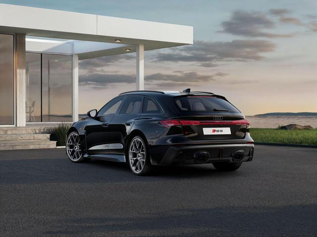Audi RS5