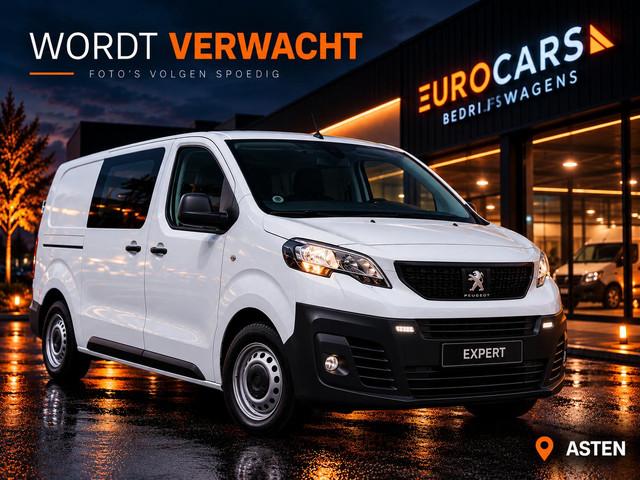Peugeot Expert 2022 Diesel
