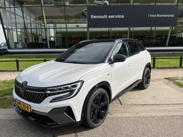 Renault Austral 2023 Hybride