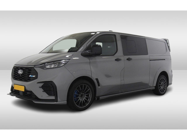 Ford Transit Custom 2024 Diesel