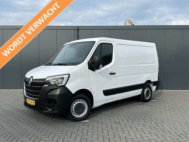 Renault Master 2021 Diesel