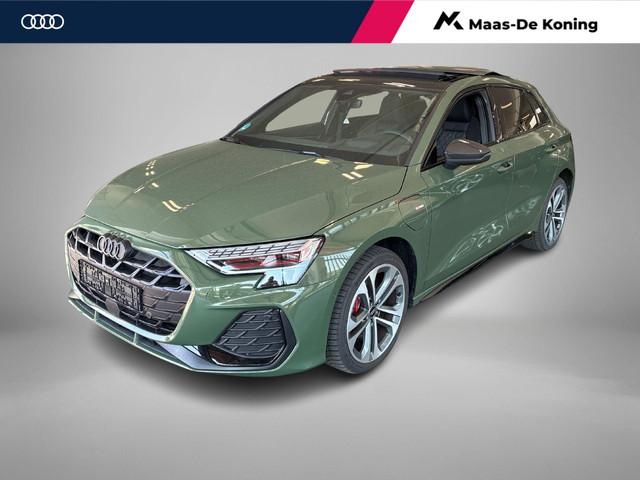 Audi A3 2025 Hybride