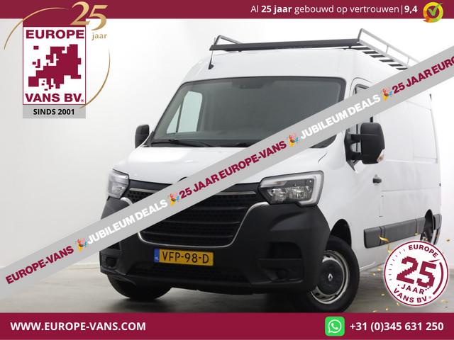 Renault Master 2020 Diesel