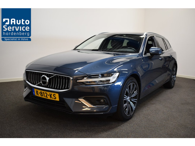 Volvo V60 2021 Benzine