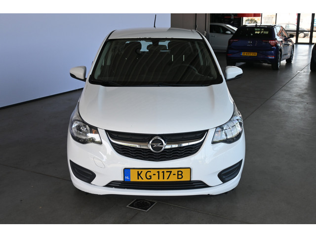 Opel Karl