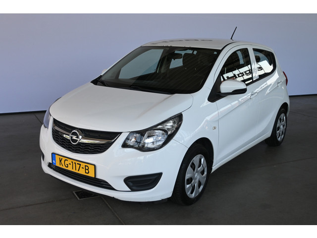 Opel Karl
