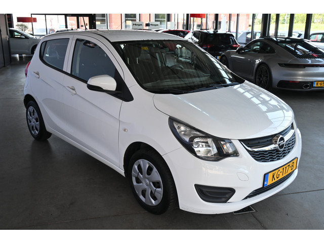 Opel Karl