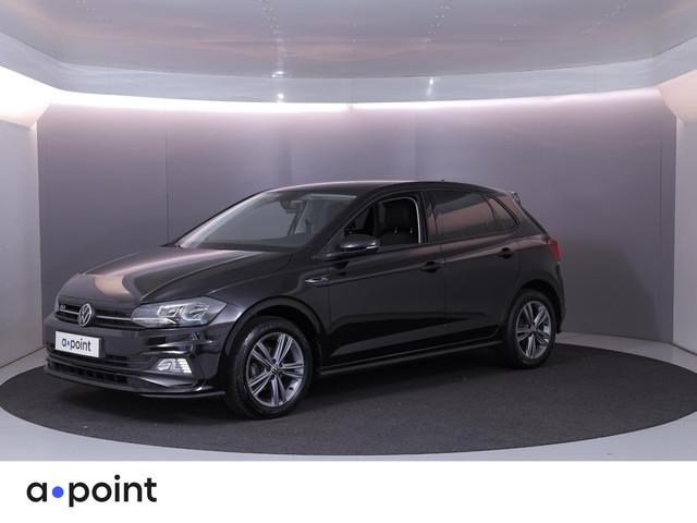 Volkswagen Polo 2021 Benzine