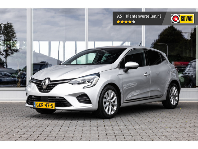 Renault Clio 2020 Benzine