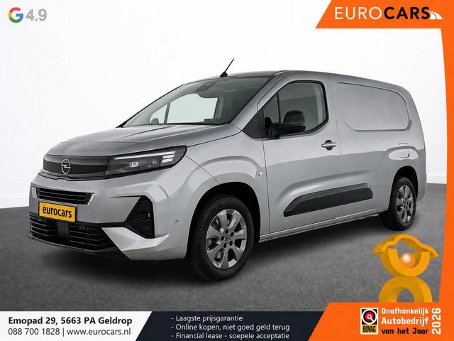 Opel Combo 2024 Diesel