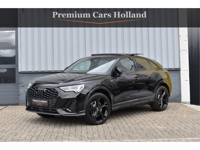 Audi Q3 2023 Hybride