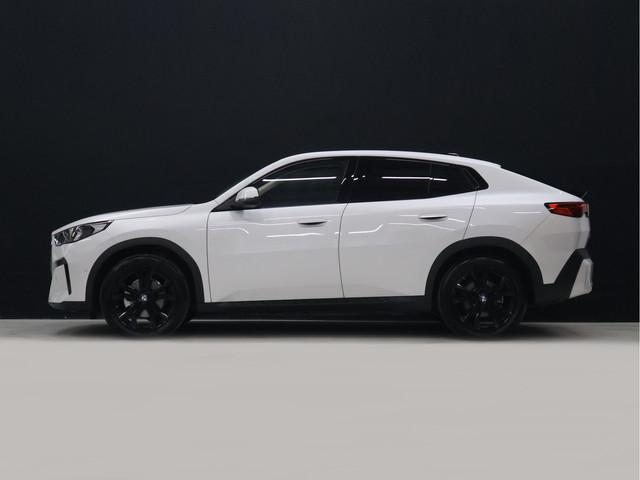 BMW iX2