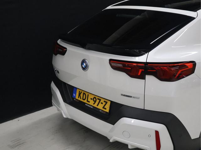 BMW iX2