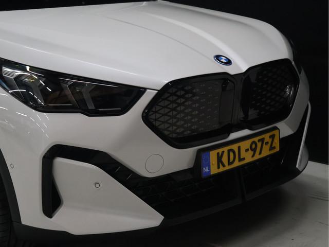 BMW iX2