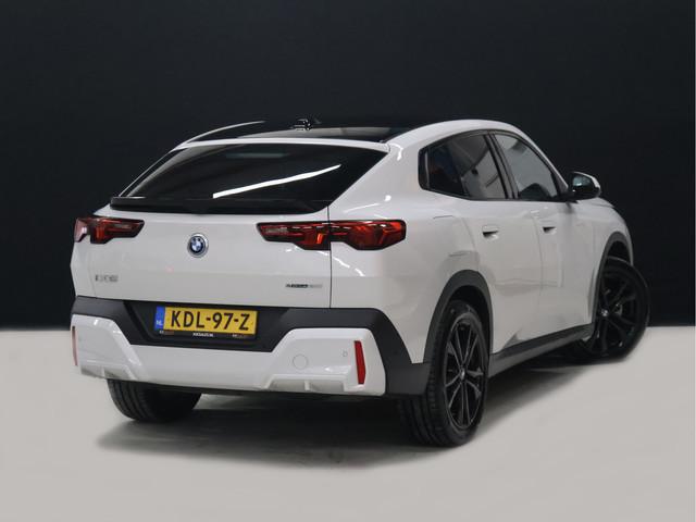 BMW iX2