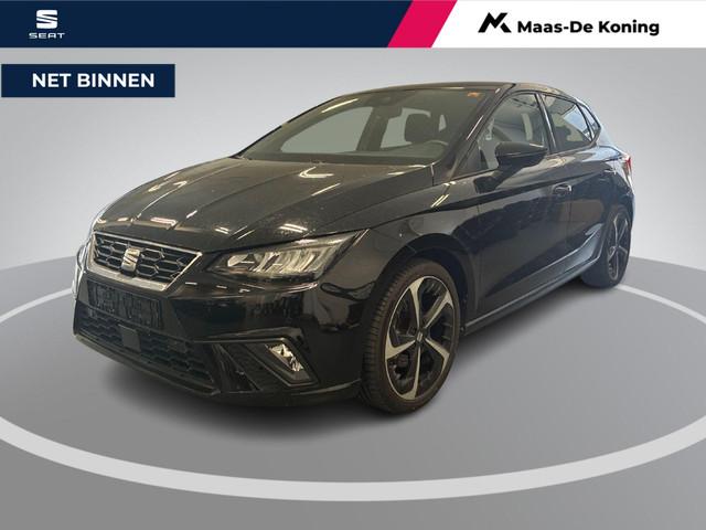 Seat Ibiza 2025 Benzine