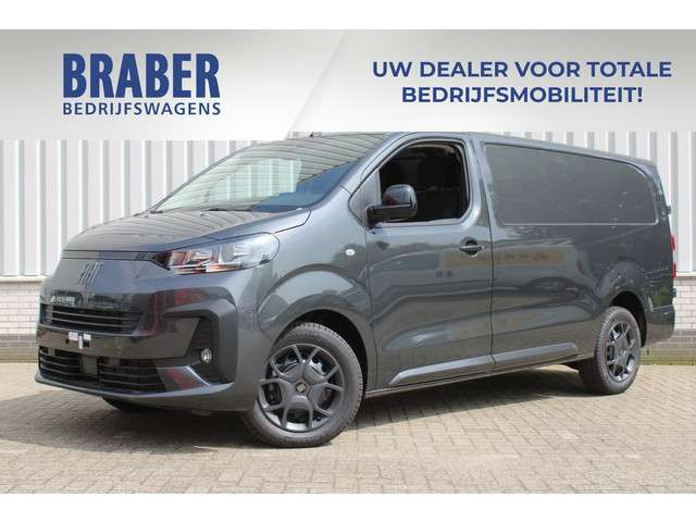 Fiat Scudo 2024 Diesel