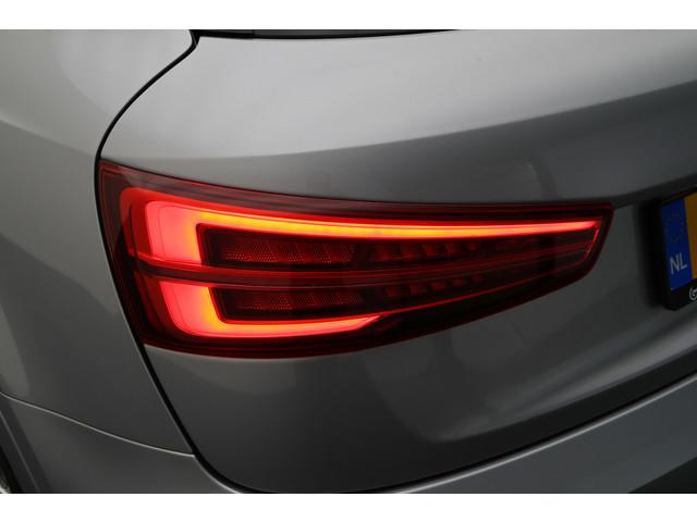 Audi Q3 2016 Benzine