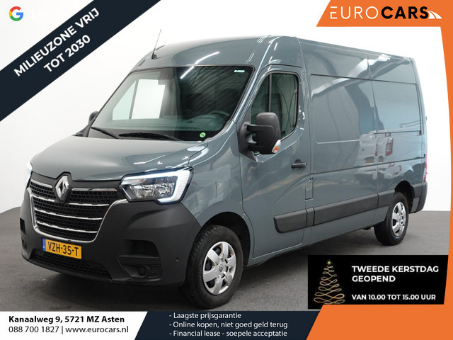 Renault Master 2023 Diesel