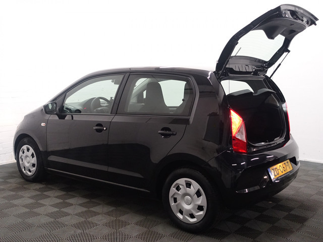 Seat Mii