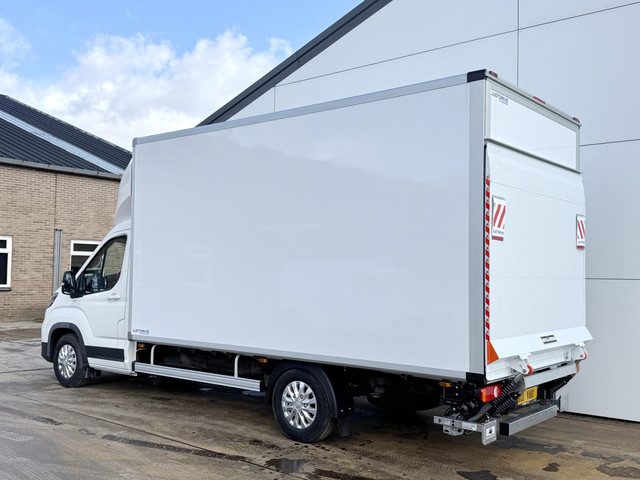 Maxus eDeliver9
