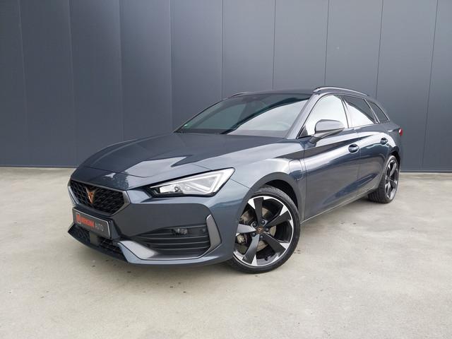 Cupra Leon 2023 Hybride