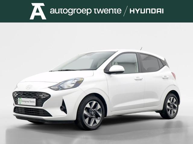 Hyundai i10 2025 Benzine